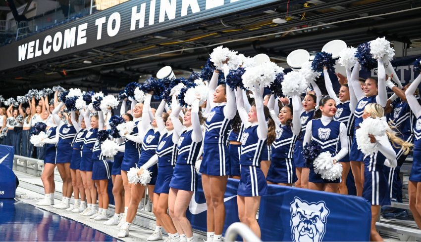 Grant Leiendecker talks head coach hires, NBA Cup and more