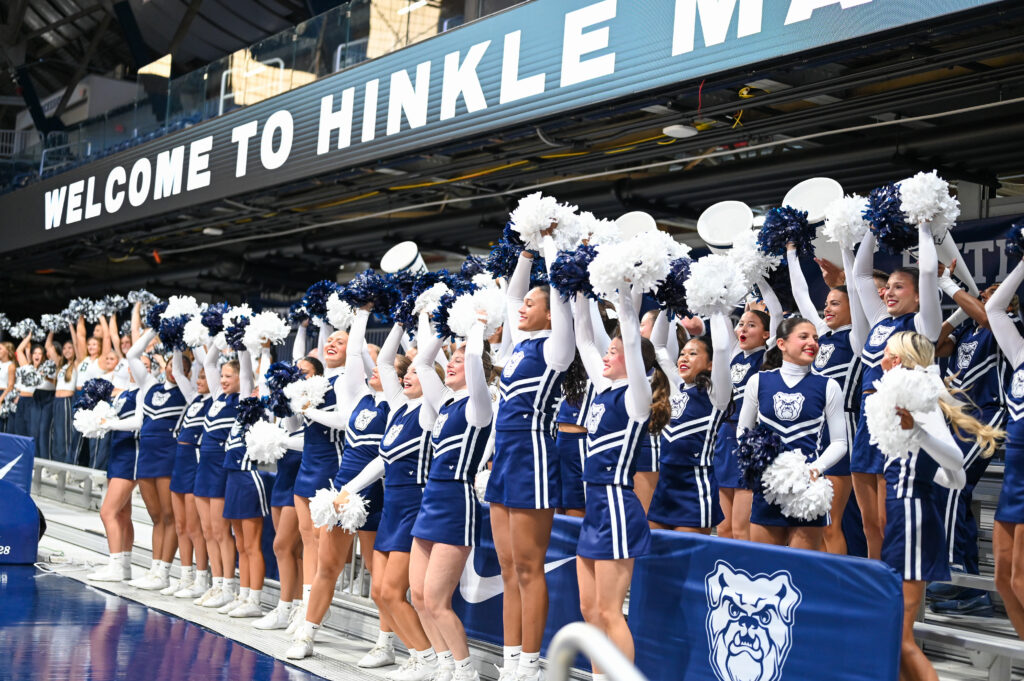 Grant Leiendecker talks head coach hires, NBA Cup and more