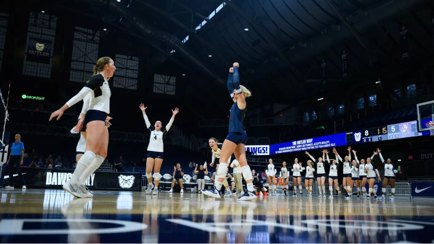 Volleyball Preview: Authentic family, authentic results