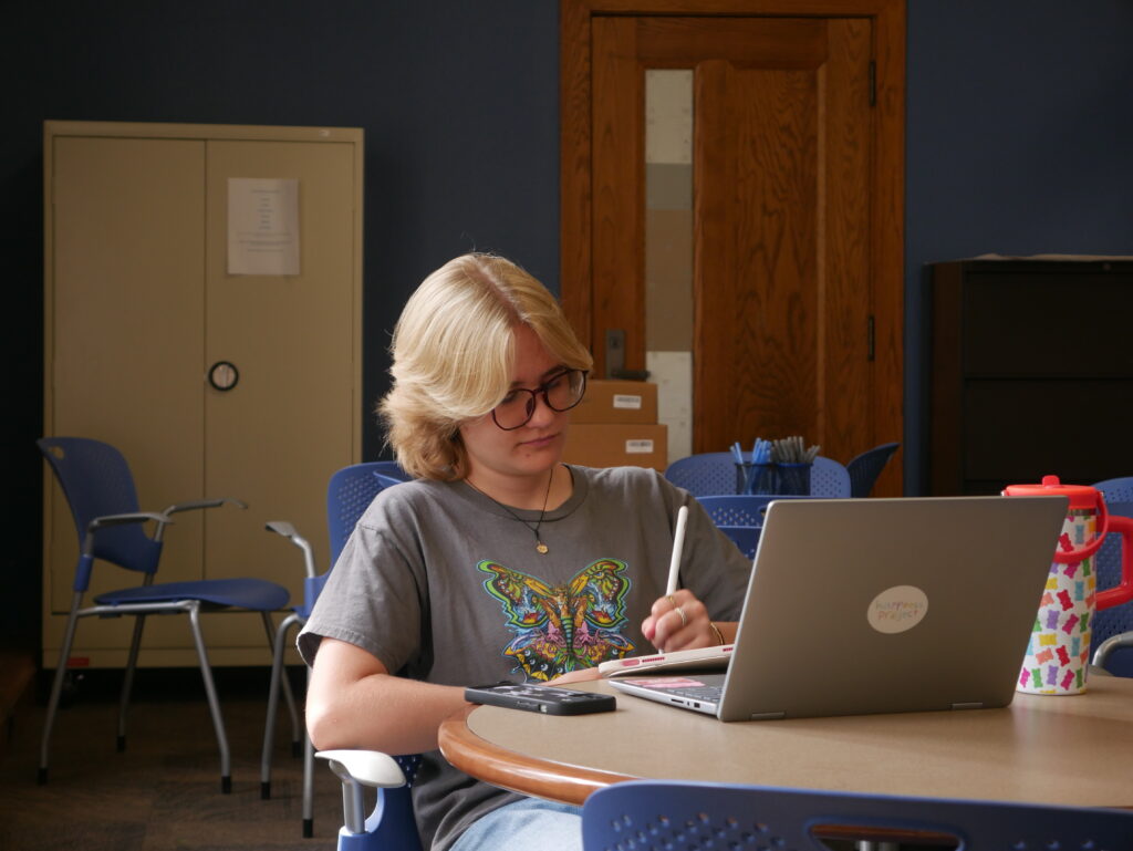 The Writers’ Studio reimagined