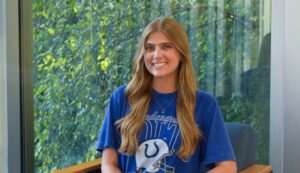 Bulldogs of Butler: Veronica Smith