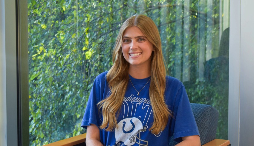 Bulldogs of Butler: Veronica Smith