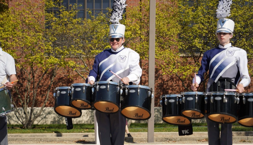 Homecoming from the performers’ perspectives