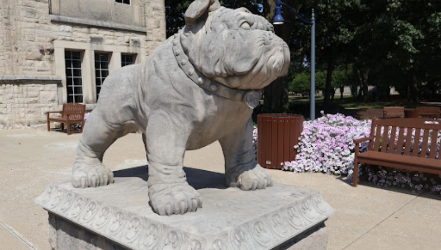 Pre-orientations: A rolling start to college life