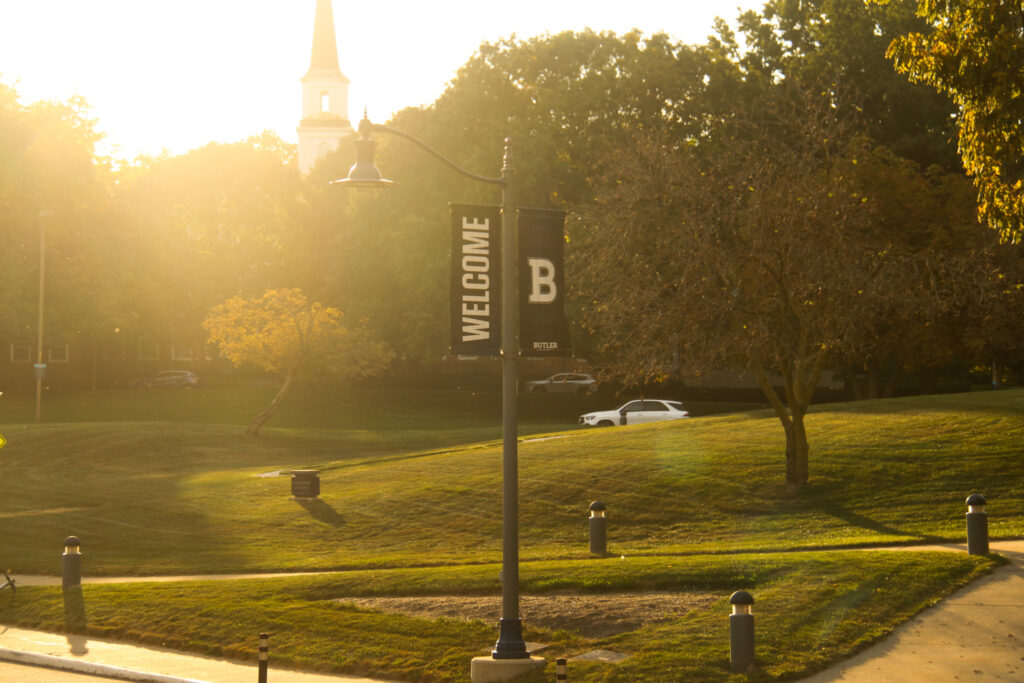 Car theft leaves student searching for answers