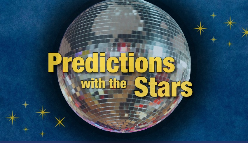 The Collegian predicts ‘Dancing with the Stars’