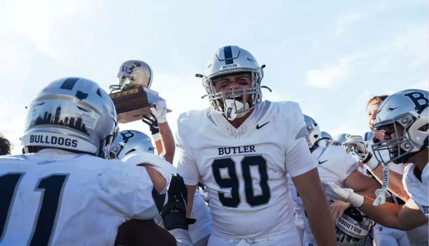 Butler retains Hoosier Helmet in rivalry win over Valparaiso