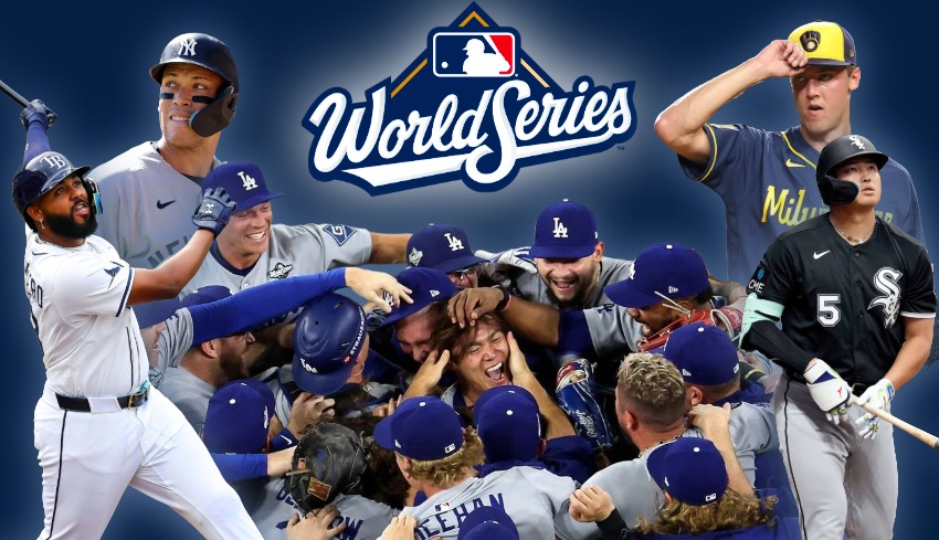 Staff picks: 2026 MLB Postseason