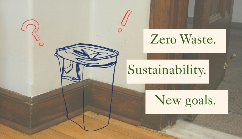‘What you do matters’: Sustainability initiative update