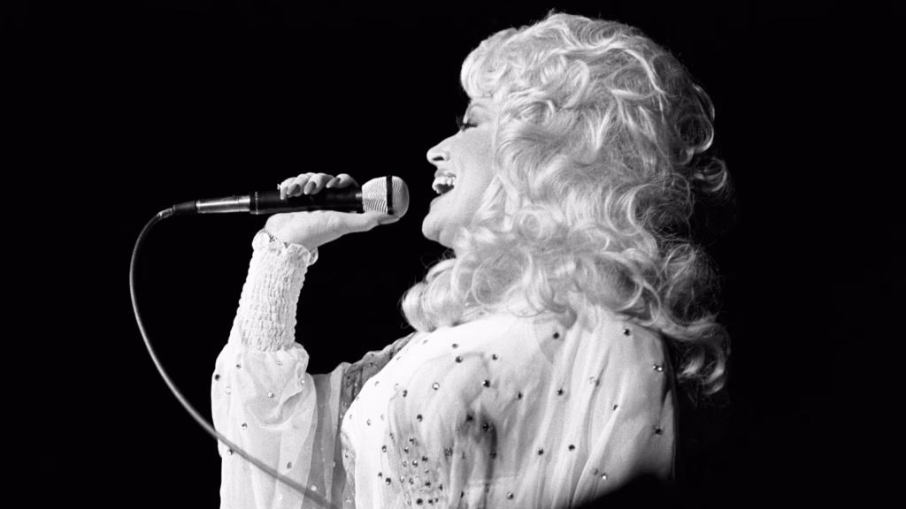 Dolly Parton’s death hits campus