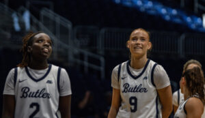 Women’s basketball season preview: ‘They play with a lot of joy’