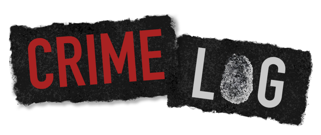 Crime Logs Sept.-Oct.