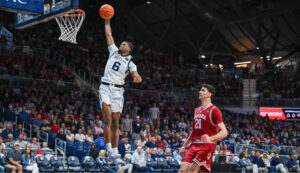 Beyond the box score: Hoosiers spoil Nored’s debut