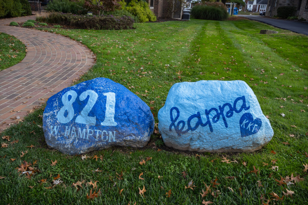 Kappa Kappa Gamma on conduct probation until 2028