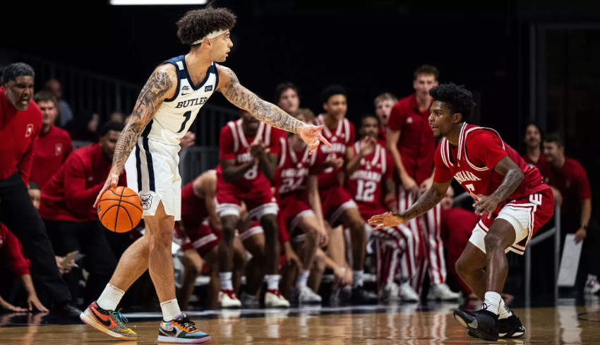 Five bold predictions: Men’s basketball