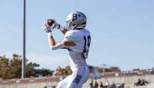 Butler bests Drake in ‘Battle of the Bulldogs’; first win in rivalry since 2015