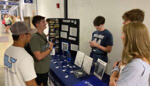 Project 44: Honoring the legacy of Andrew Smith
