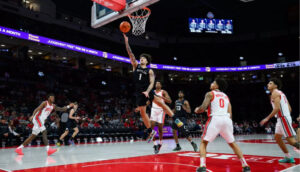 Beyond the box score: Bulldogs fall to Buckeyes in final exhibition